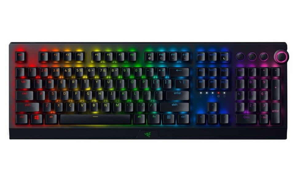 Τα καλύτερα keyboards για το gaming «οπλοστάσιό» σου!-4