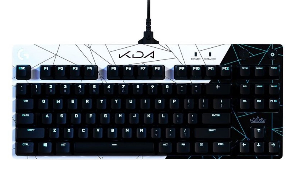 Τα καλύτερα keyboards για το gaming «οπλοστάσιό» σου!-5