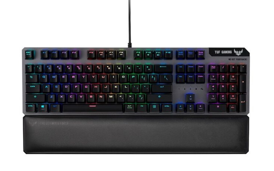 Τα καλύτερα keyboards για το gaming «οπλοστάσιό» σου!-6