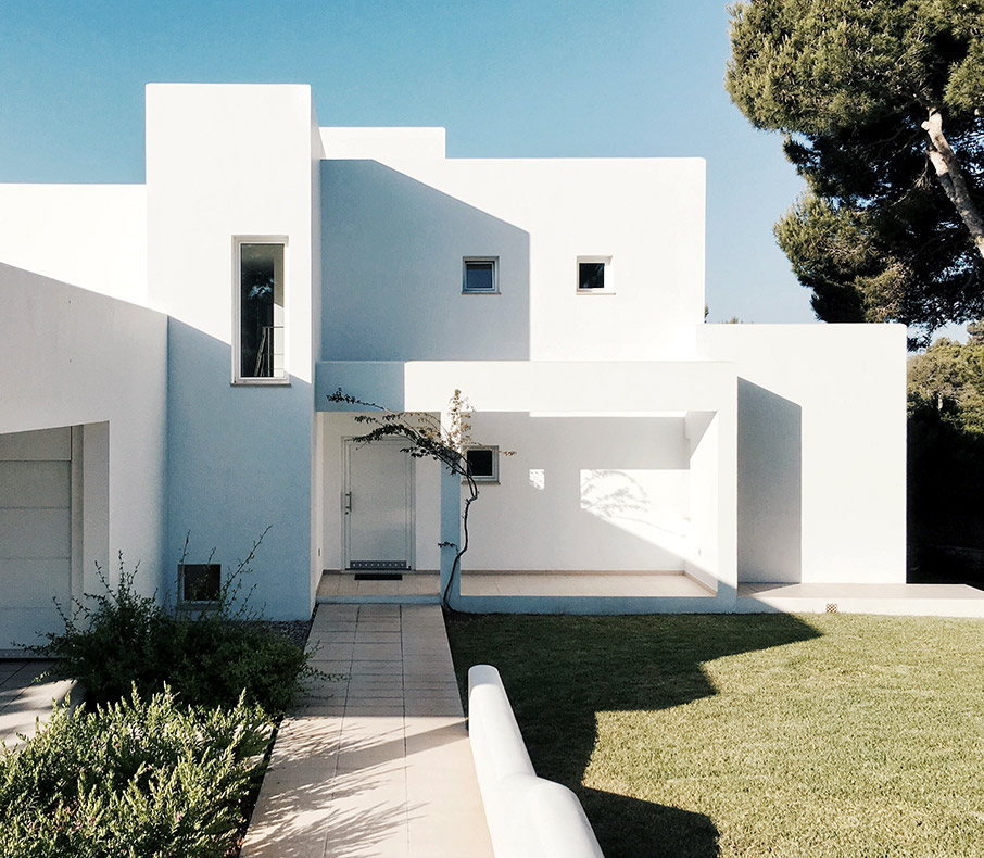 5 ιδέες για να αναδείξετε την εξωτερική εμφάνιση του σπιτιού σας-3