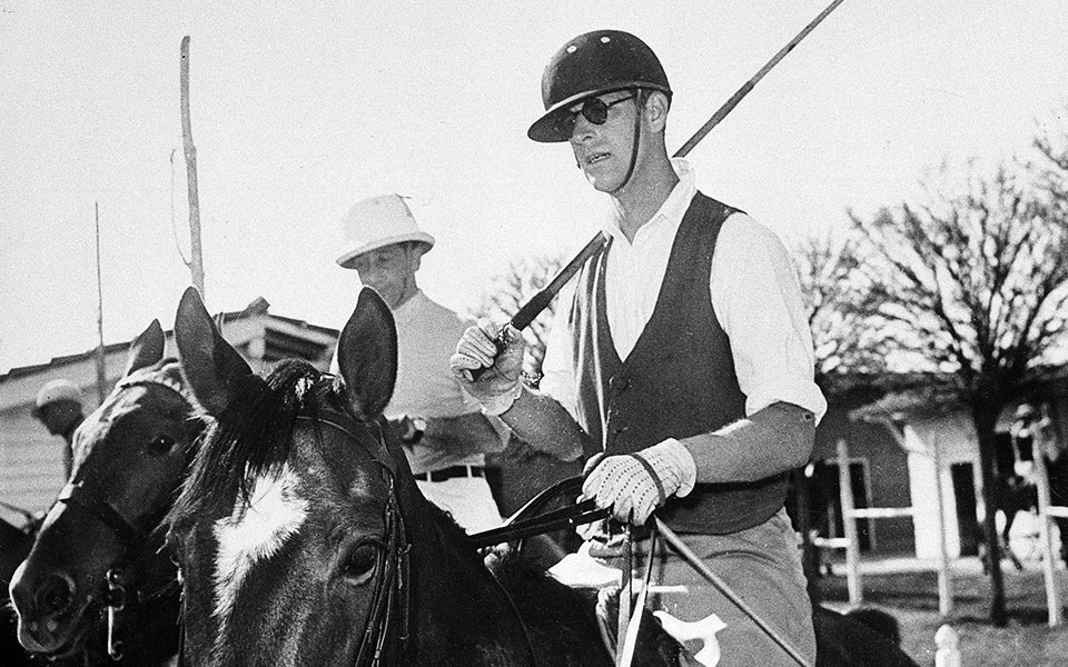 Πρίγκιπας Φίλιππος: Το άλμπουμ της ζωής του Δούκα του Εδιμβούργου-15