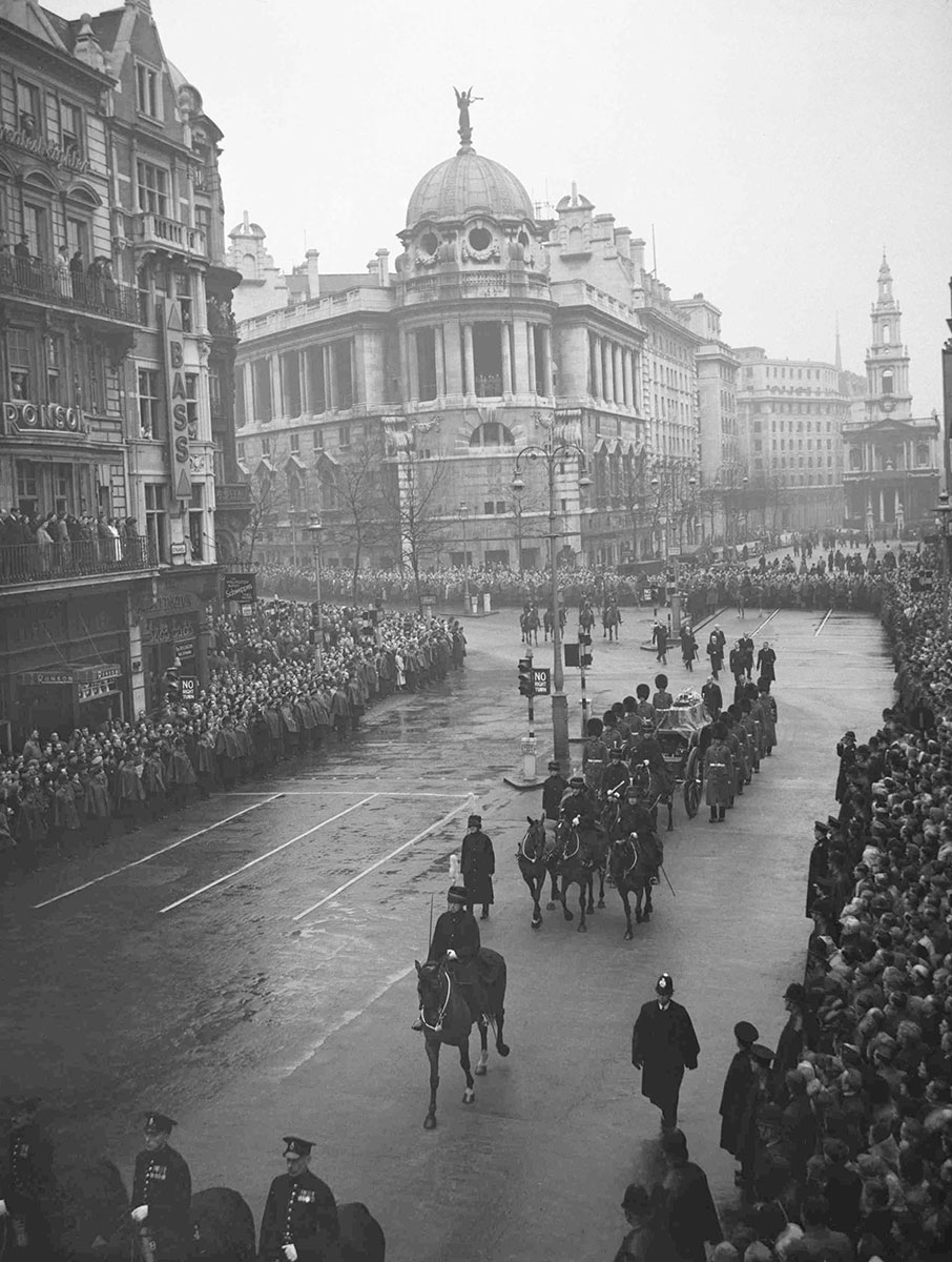 Πρίγκιπας Φίλιππος: Το άλμπουμ της ζωής του Δούκα του Εδιμβούργου-8
