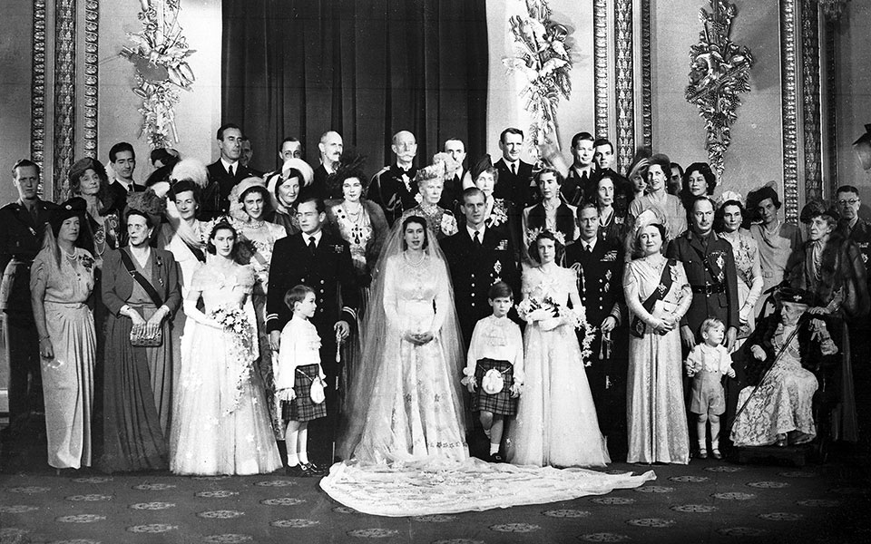 Πρίγκιπας Φίλιππος: Το άλμπουμ της ζωής του Δούκα του Εδιμβούργου-5