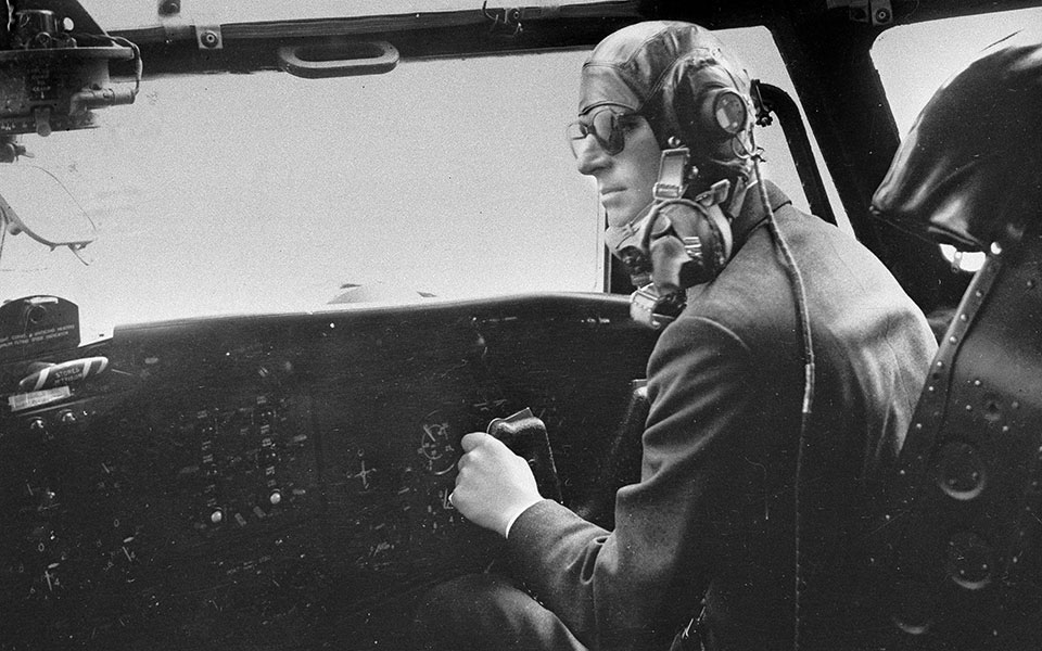 Πρίγκιπας Φίλιππος: Το άλμπουμ της ζωής του Δούκα του Εδιμβούργου-21