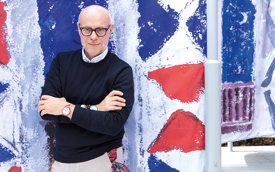 Swatch: Το ταξίδι συνεχίζεται-1