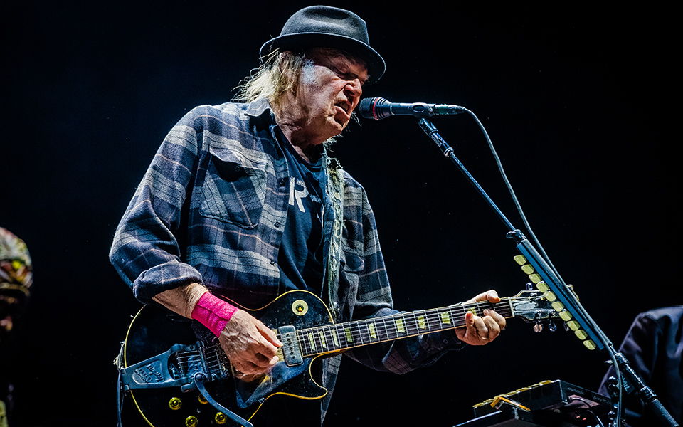 Νέες επιτυχίες ετών… εξήντα-3