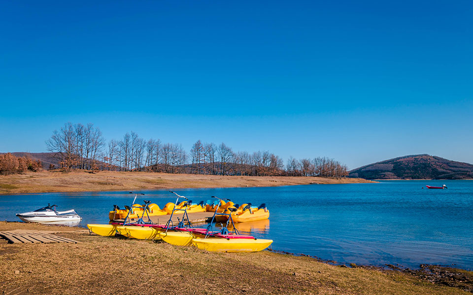Νέοι της επαρχίας: Mατθαίος Κoλοφωτιάς, Καρδίτσα-1