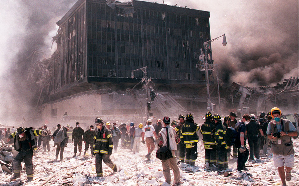 Reuters: Ο Μπάιντεν αποσύρει τα αμερικανικά στρατεύματα από το Αφγανιστάν-2