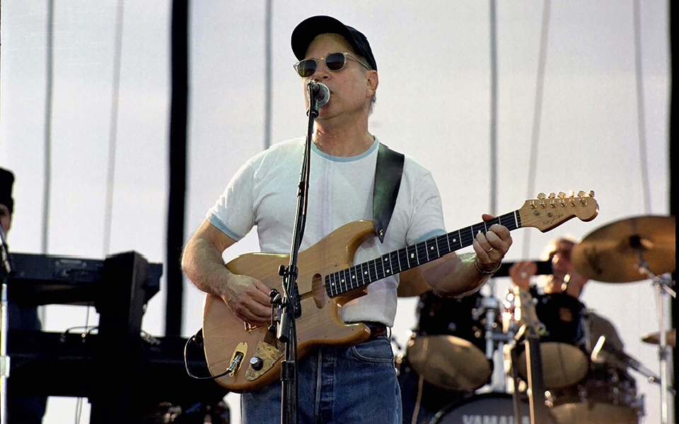 Νέες επιτυχίες ετών… εξήντα-4