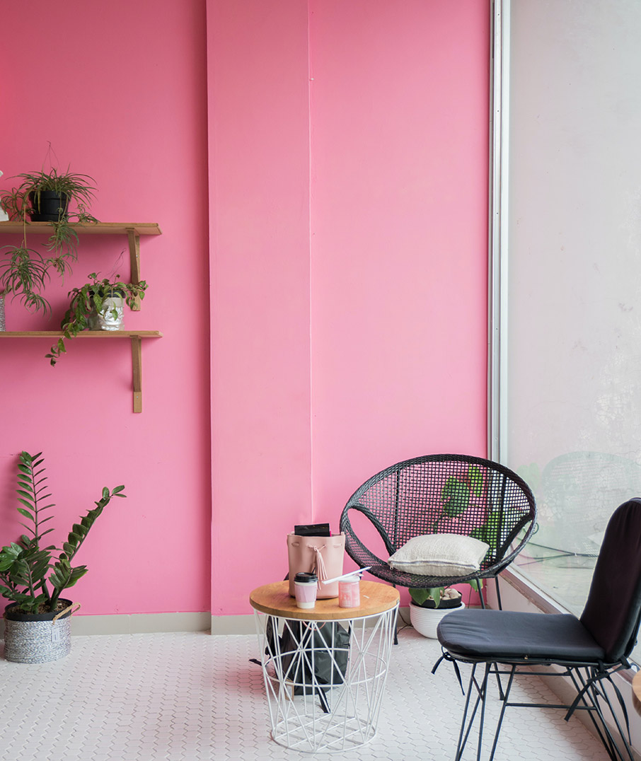 5 ιδανικά χρώματα για υπνοδωμάτιο με χαλαρωτική ατμόσφαιρα-4