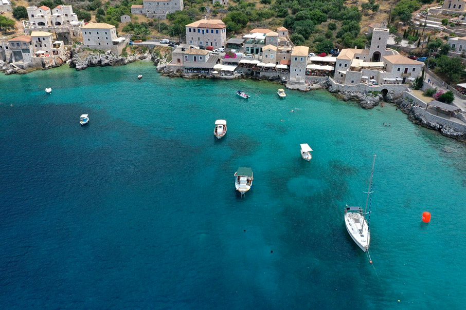 Το «Oceanman Greece» επιστρέφει με προτεραιότητα την ασφάλεια των αθλητών-1