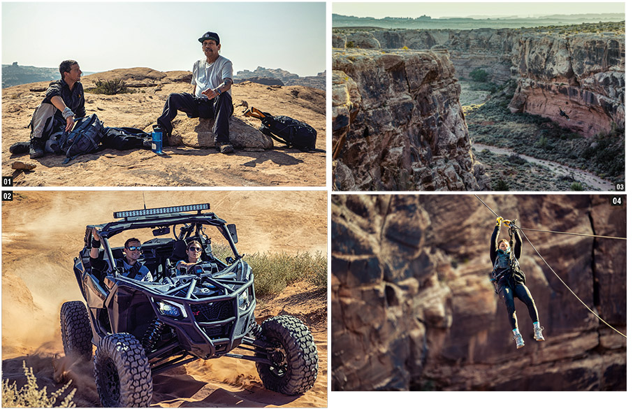 Η επιστροφή του Bear Grylls-3