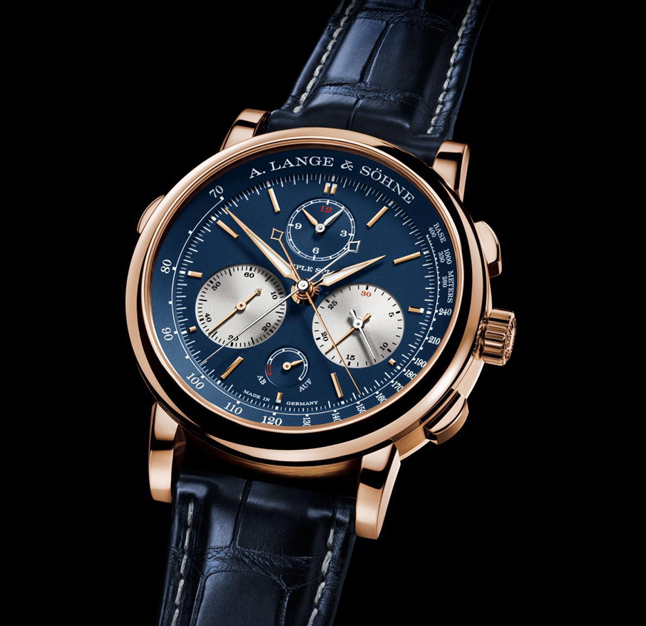Η λεπτομέρεια κάνει τη διαφορά στα νέα μοντέλα της A. LANGE & SÖHNE για το 2021-5