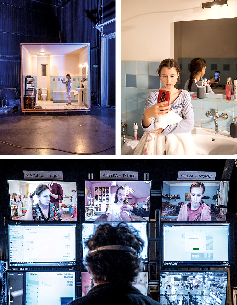 Η μεγάλη παγίδα-2