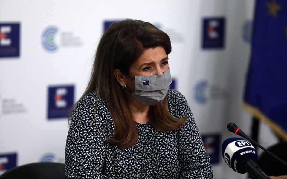 Κορωνοϊός: Αύξηση κρουσμάτων στις ηλικίες 15-19 ετών-1