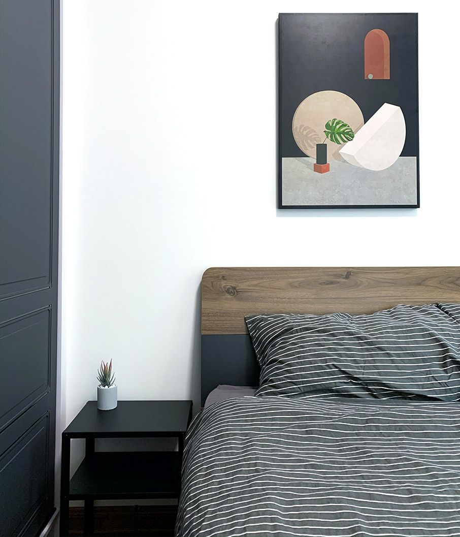 Συμβουλές για μίνιμαλ υπνοδωμάτιο-6