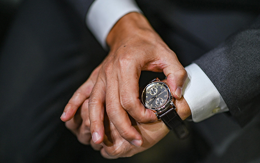 Ξεκινά αύριο η μεγαλύτερη ψηφιακή έκθεση ωρολογοποιίας Watches & Wonders-1