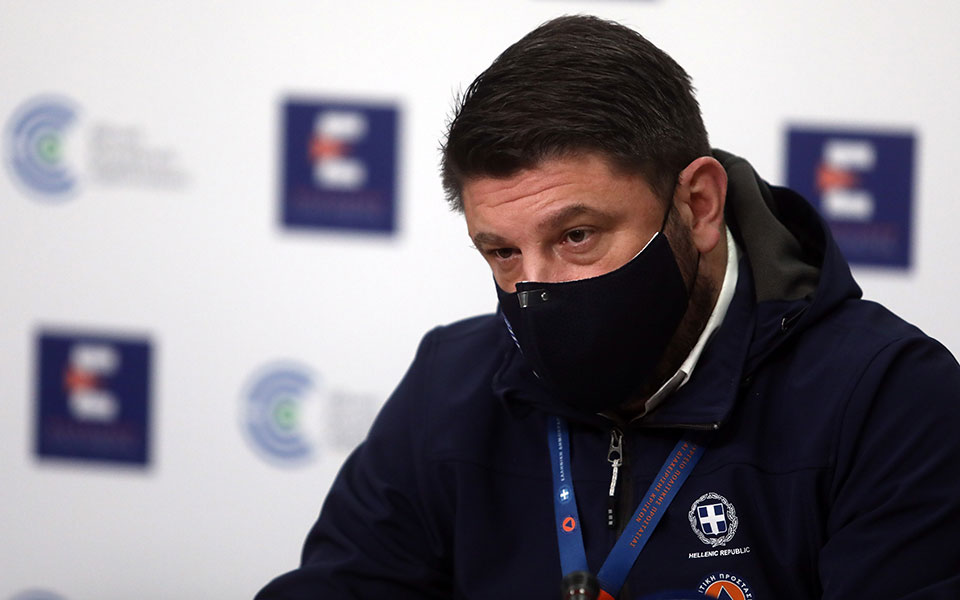 Κορωνοϊός: Αύξηση κρουσμάτων στις ηλικίες 15-19 ετών-3