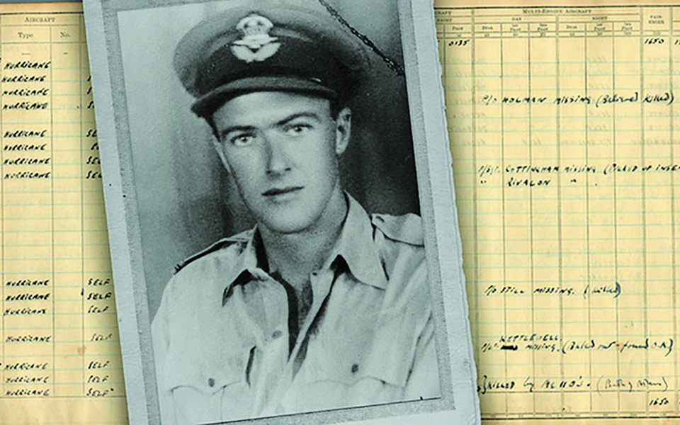 Απρίλιος 1941: Η Μάχη της Αθήνας-3