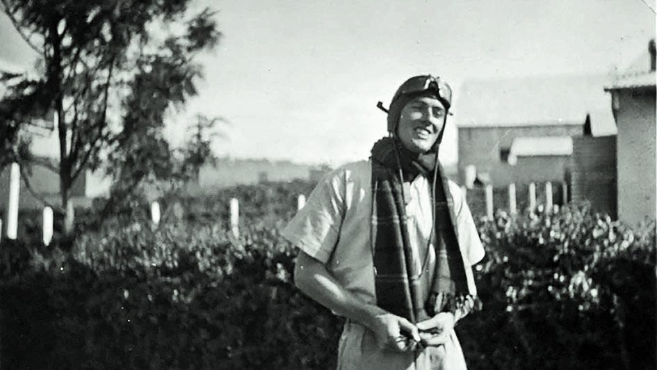 Απρίλιος 1941: Η Μάχη της Αθήνας-5