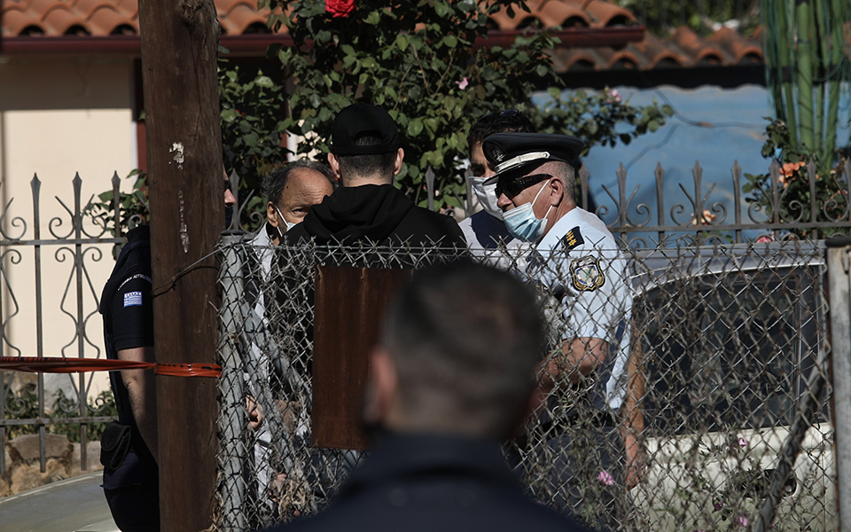 Γλυκά Νερά: Πώς έγινε το έγκλημα – Τρεις οι δράστες της δολοφονίας-3