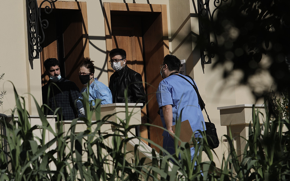 Γλυκά Νερά: Πώς έγινε το έγκλημα – Τρεις οι δράστες της δολοφονίας-2