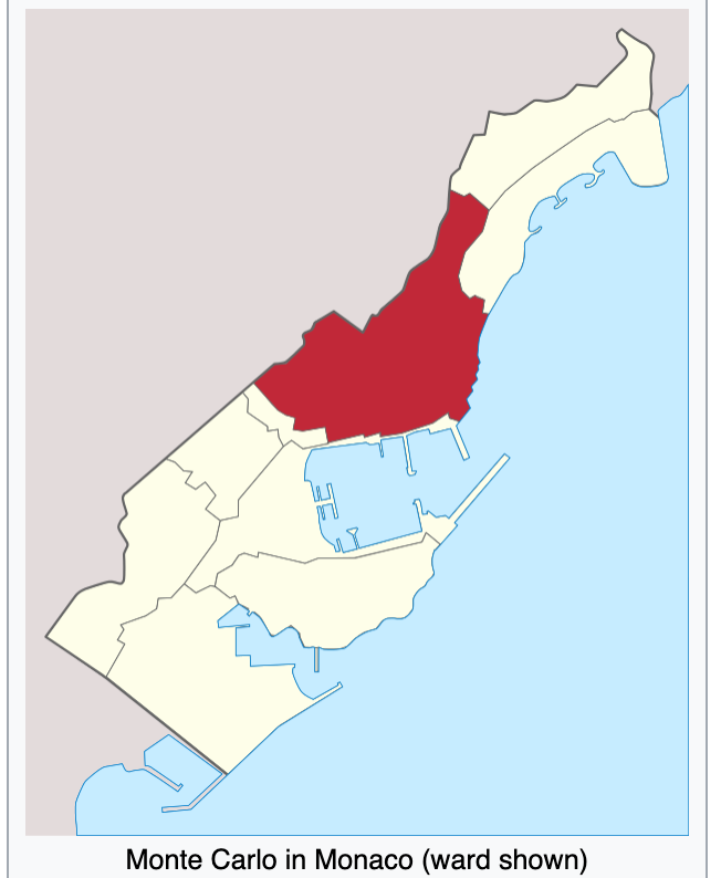Πέμπτος αγώνας στο Μονακό: Ένας παράδοξος κόσμος-3