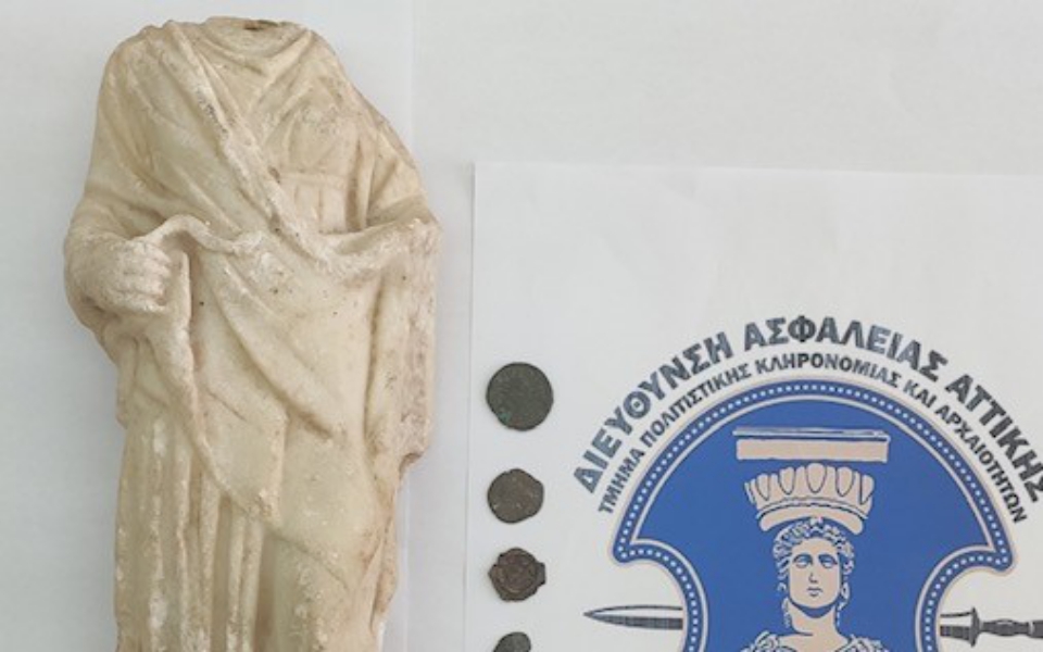 σύλληψη-αρχαιοκάπηλου-κατείχε-άγαλμ-561381967