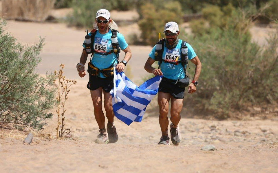 Ionian Aegean: Μια πρόκληση 5 ημερών-1