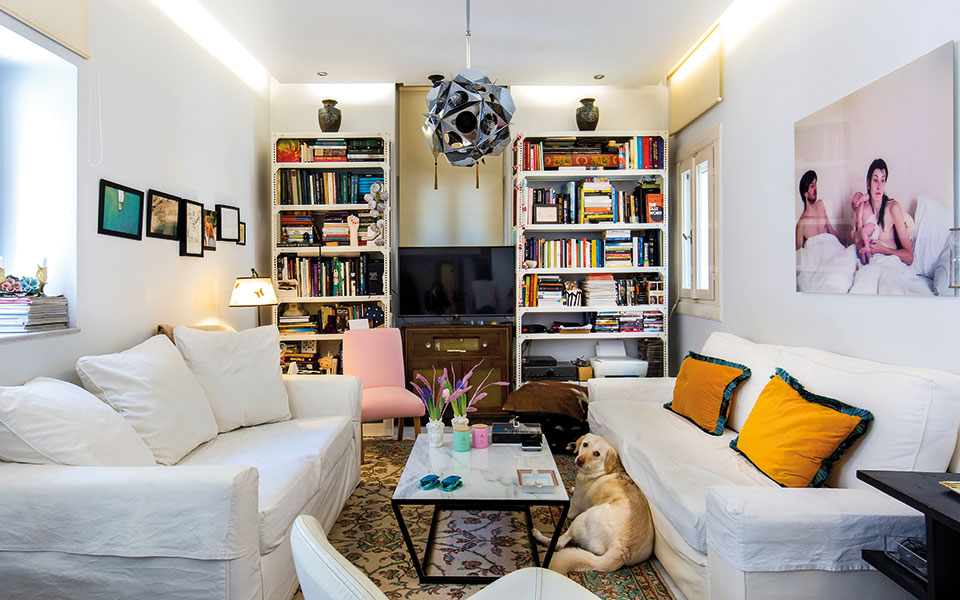 Ποιο λουλούδι προτιμάς, Κατερίνα Ψωμά;-2