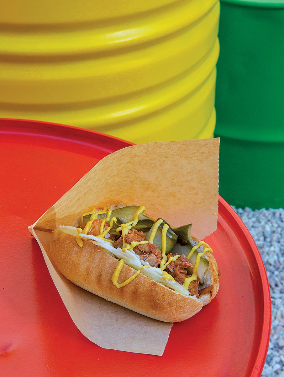 Street food αμπιγέ-5