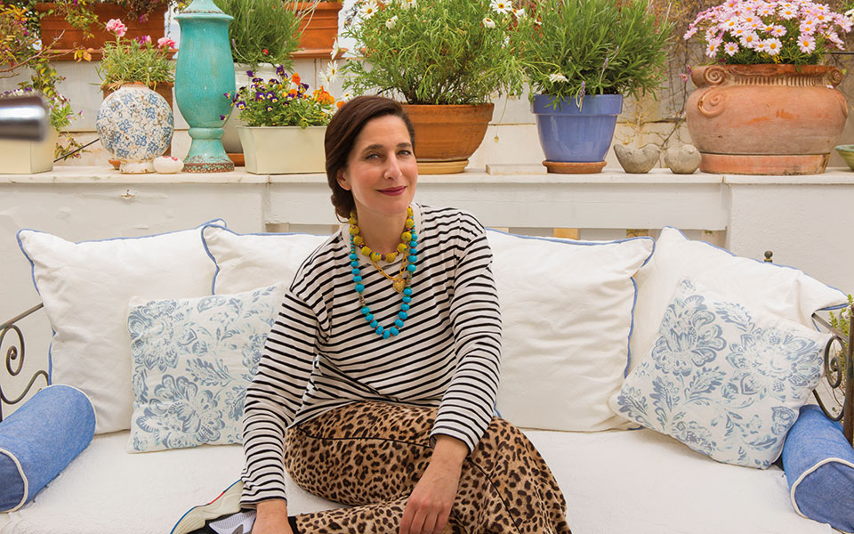 ποιο-λουλούδι-προτιμάς-κατερίνα-ψωμά-561363499