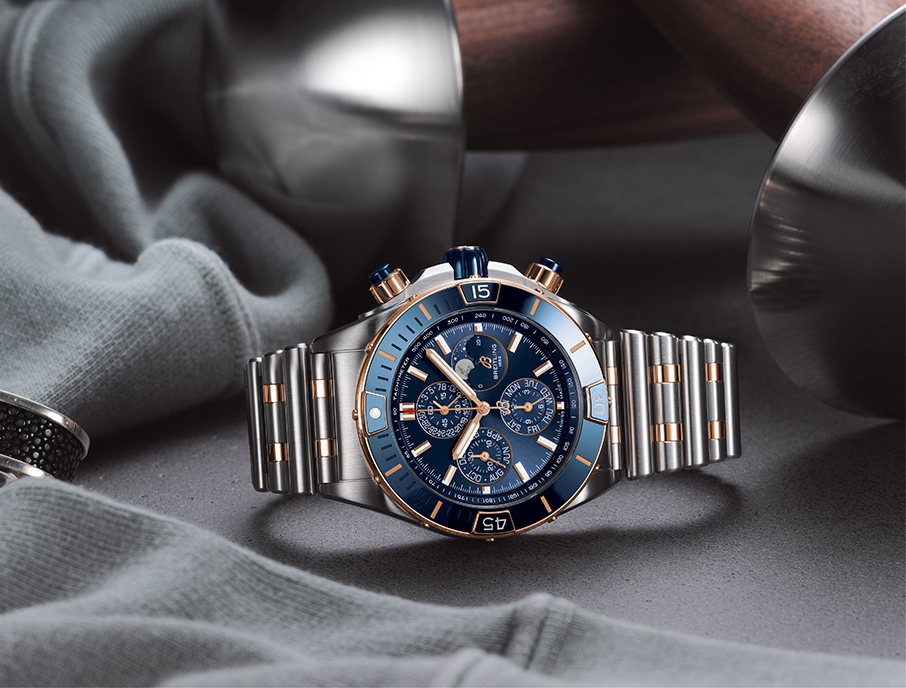 Το BREITLING Chronomat γίνεται ακόμα πιο Super. Δείτε γιατί…-9