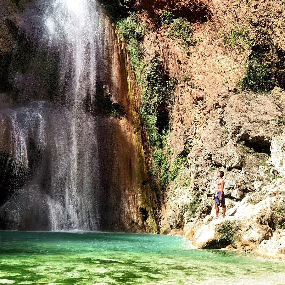 Ο Έλληνας νομάς του Μεξικού-3