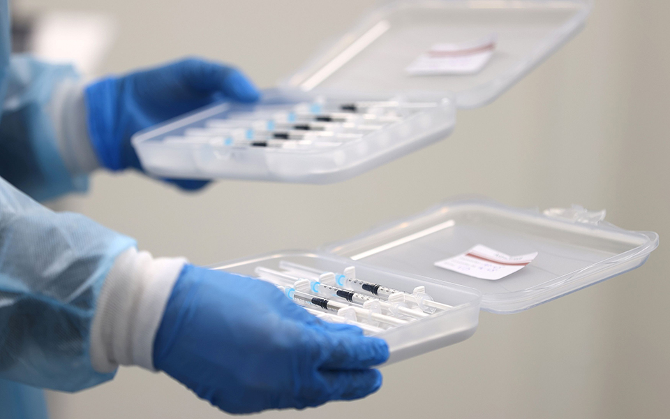 Κορωνοϊός: Πώς τα εμβόλια mRNA άλλαξαν τα δεδομένα-1