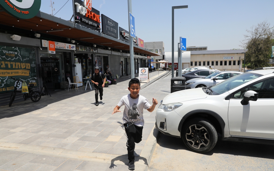 Εφιάλτης δίχως τέλος στη Μέση Ανατολή – Πάνω από 200 νεκροί σε οκτώ ημέρες-2