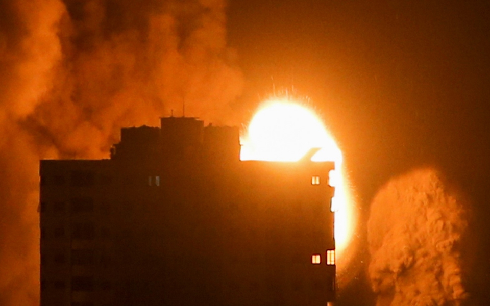 γάζα-μαίνονται-για-8η-ημέρα-οι-συγκρούσ-561365839