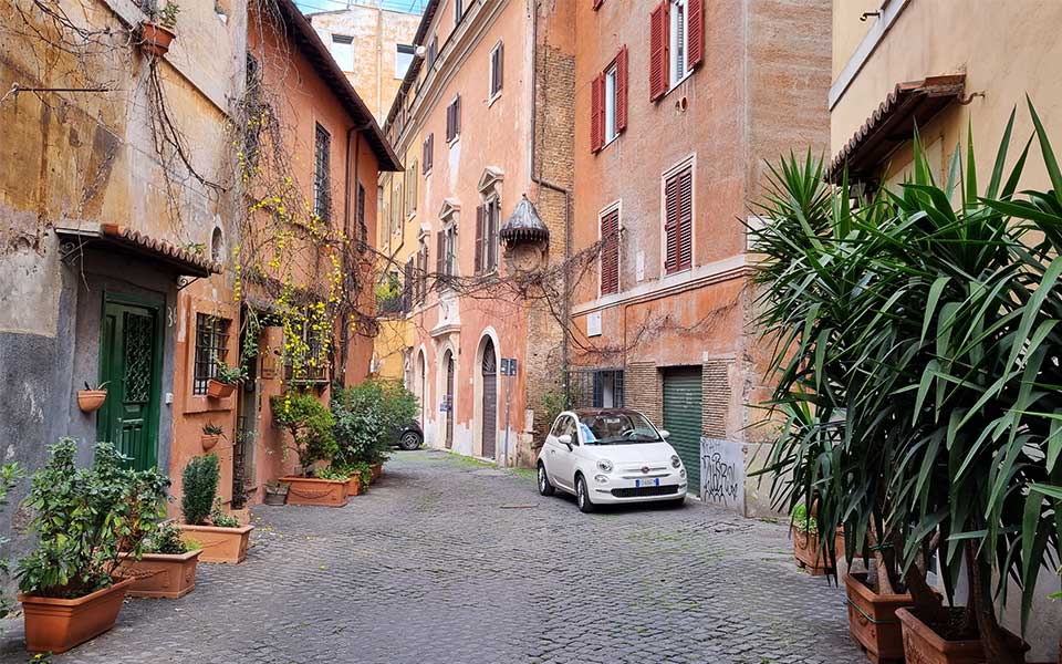 Ρώμη ξανά!-2