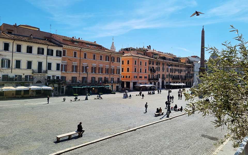 Ρώμη ξανά!-5