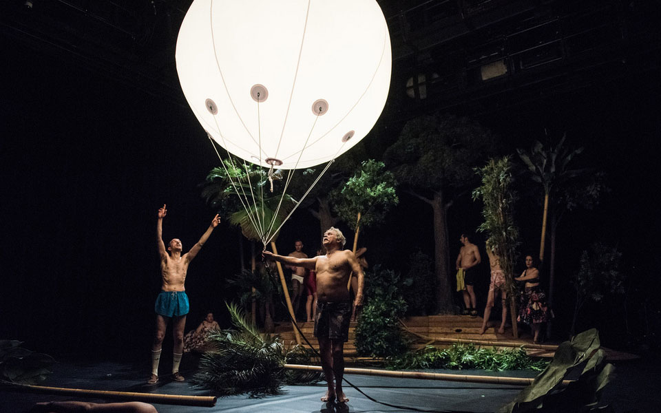 Η επόμενη ημέρα στον Πολιτισμό-9