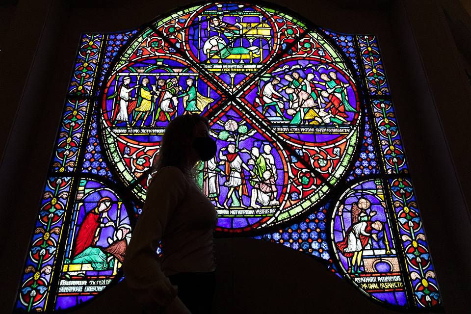 Τελευταίες πινελιές