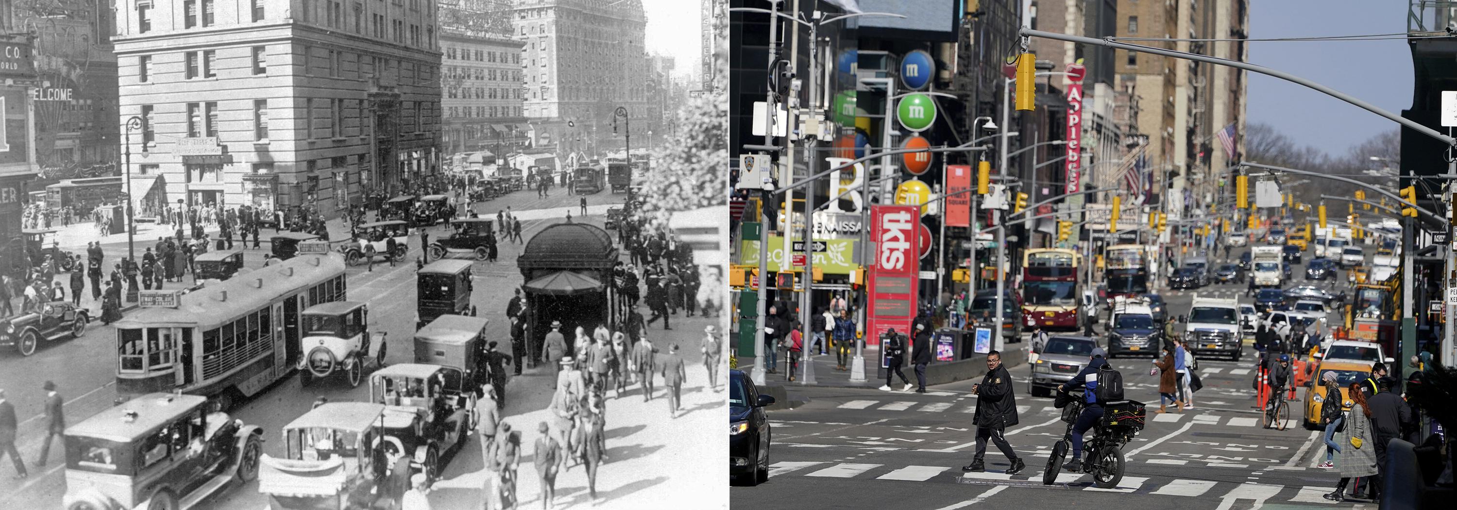 «Ματιές» στη ζωή μας μετά τη πανδημία-1