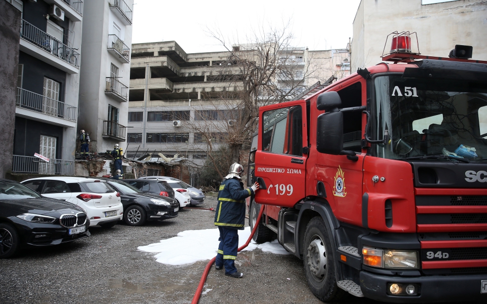 πυρκαγιά-σε-διαμέρισμα-στην-καλλιθέα-561379414