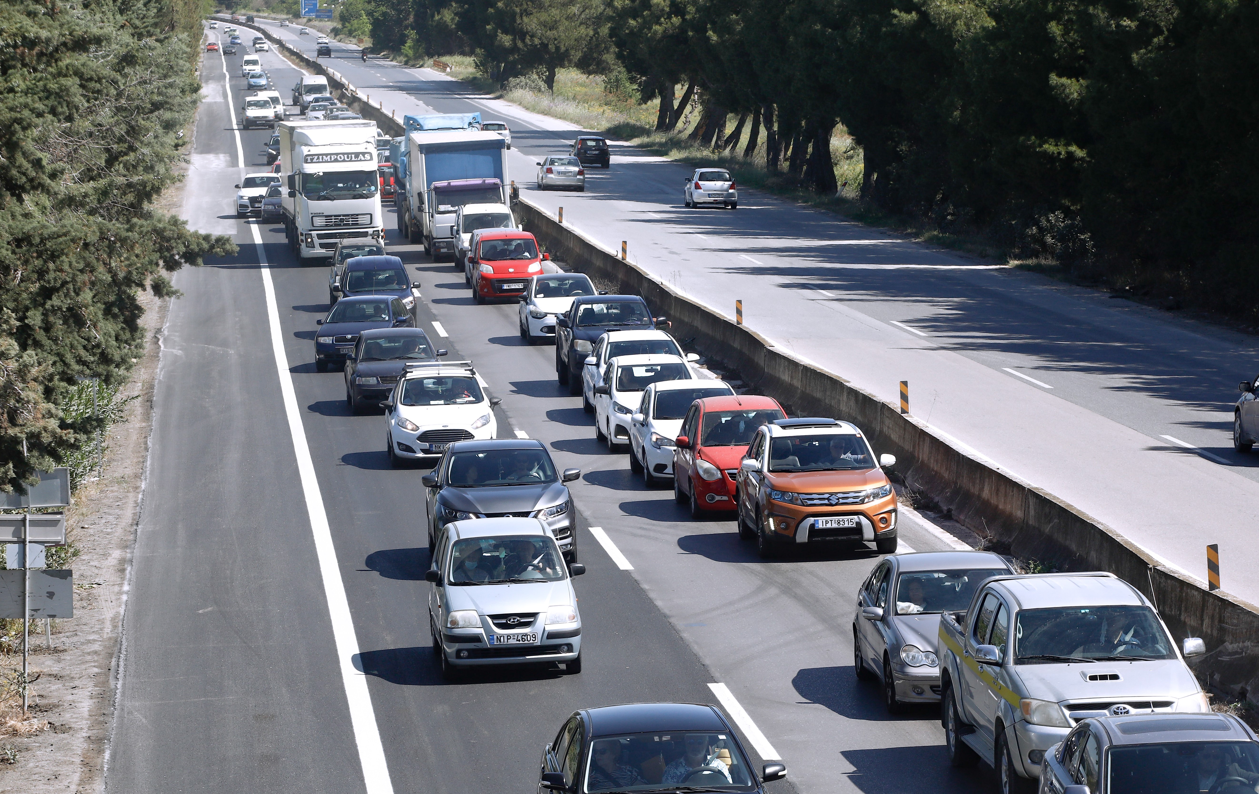 Τίτλοι τέλους στο lockdown με απόβαση στα νησιά-4