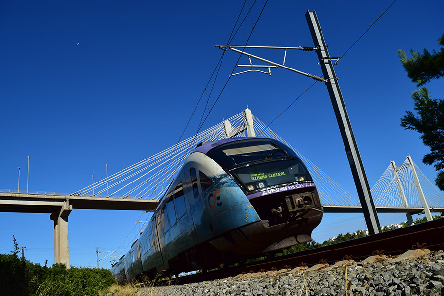 Τα τρένα που φύγαν… στο YouTube-2