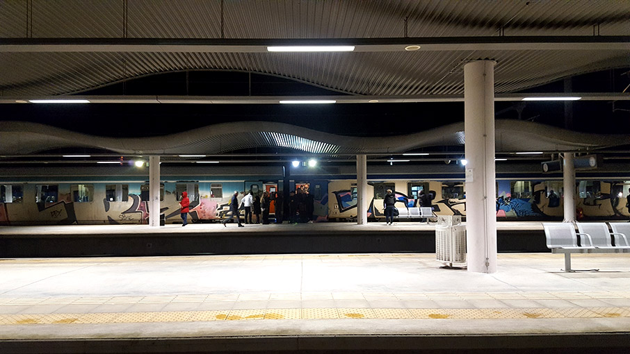 Τα τρένα που φύγαν… στο YouTube-4