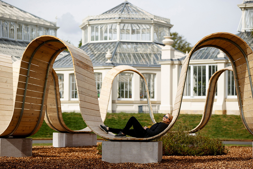 Μυστικός κόσμος