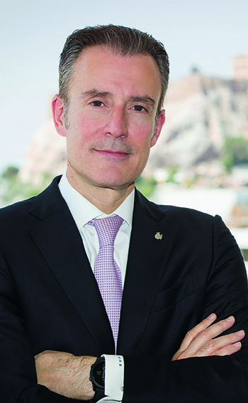 Το σχέδιο της Πυραμίς για τη νέα Πίτσος-1