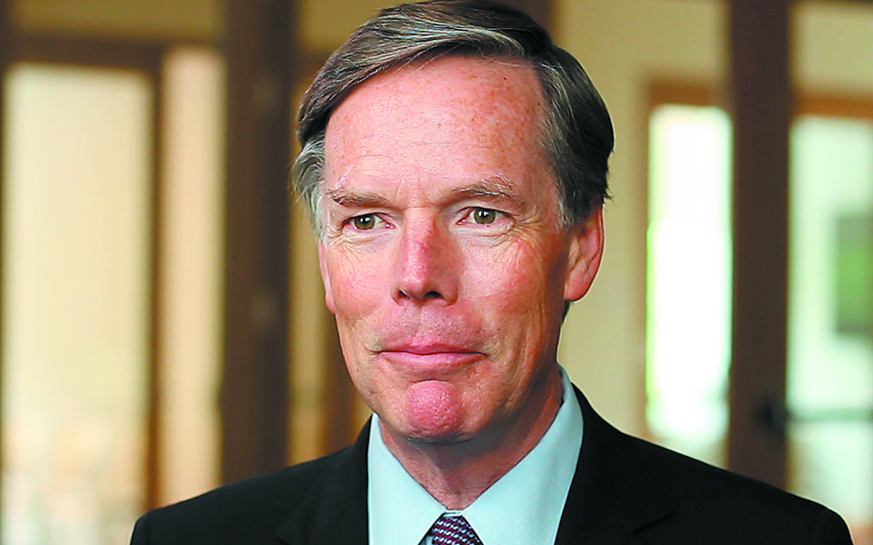 Αλέξανδρος Φίλων: Θεσμοθετήθηκε σειρά διαλέξεων προς τιμήν του διπλωμάτη-4