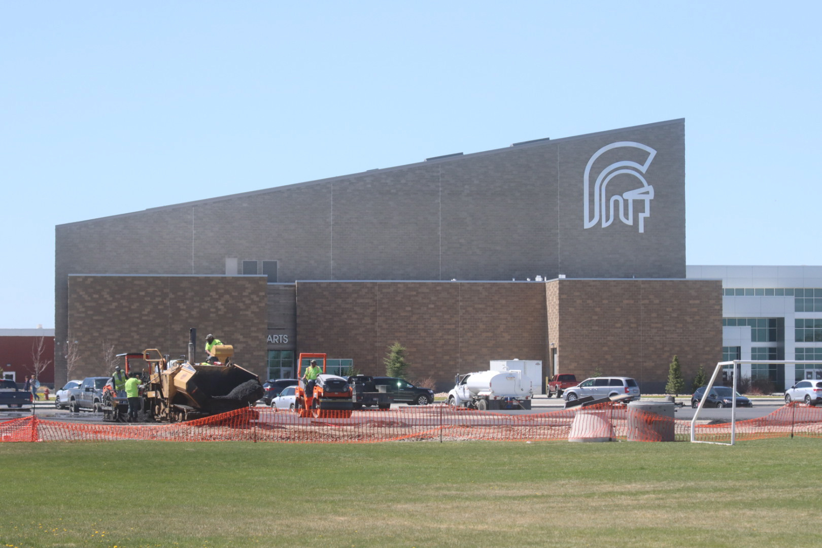 ΗΠΑ: Μαθήτρια έκτης δημοτικού άνοιξε πυρ μέσα στο σχολείο της (φωτογραφίες)-3